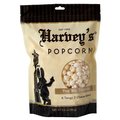 Harveys The Big Cheese Popcorn 3.2 oz Bagged HWCB32